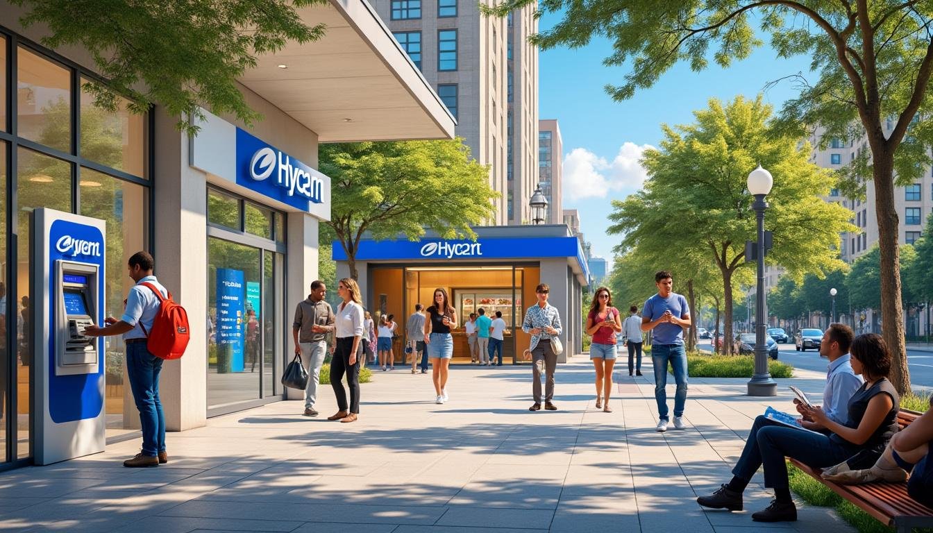 découvrez ce qu’est un établissement de crédit, son rôle essentiel dans l’économie et des exemples concrets pour mieux comprendre leur fonctionnement.