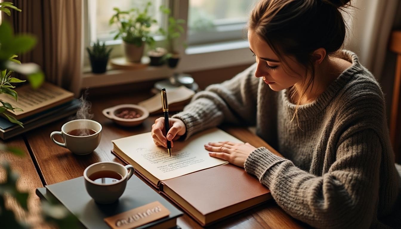 découvrez des exercices et techniques pratiques pour renforcer l’estime de soi au quotidien. apprenez à développer votre confiance grâce à des conseils simples et efficaces.