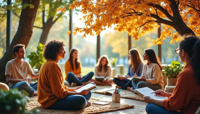 découvrez des exercices pratiques et des techniques éprouvées pour renforcer votre estime de soi chaque jour. améliorez votre confiance et votre bien-être grâce à des méthodes simples à intégrer dans votre quotidien.
