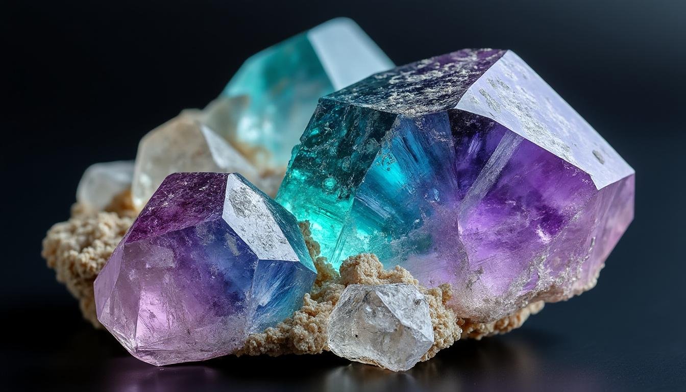 découvrez le fluorure de calcium (caf2) : sa structure cristalline, ses principales propriétés chimiques et physiques, ainsi que ses utilisations incontournables dans l’industrie, la technologie et la vie quotidienne.