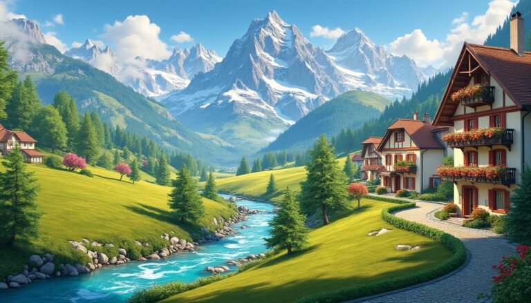 découvrez la vérité sur genovia : ce pays existe-t-il vraiment ou n'est-ce qu'une invention fictive ? plongez dans l'histoire et les origines de genovia pour démêler le vrai du faux.