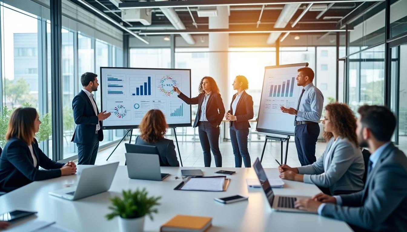 découvrez la gestion des ventes : sa définition, ses rôles essentiels, les étapes clés du processus et les objectifs à atteindre pour optimiser la performance commerciale de votre entreprise.