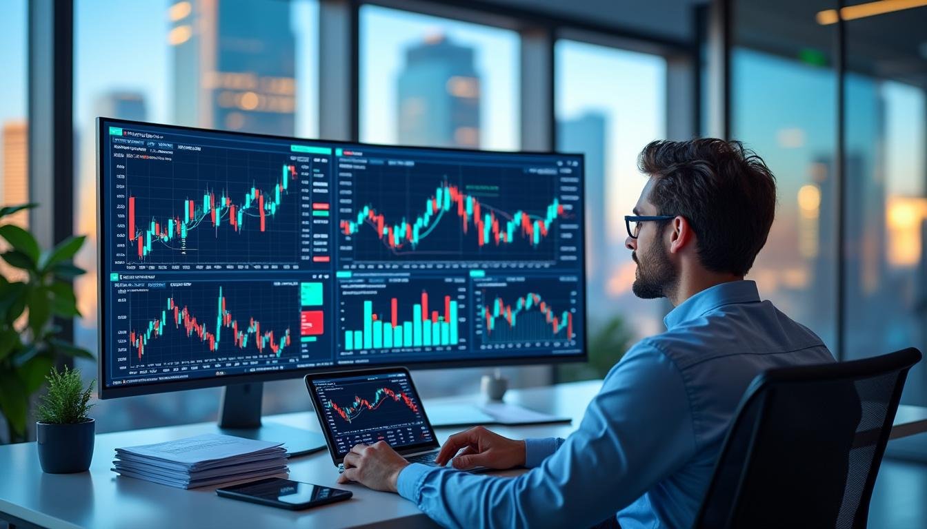 découvrez ce que sont les investissements temporaires, leur fonctionnement, les différents types existants ainsi que des exemples concrets pour mieux gérer votre trésorerie ou optimiser votre portefeuille financier.