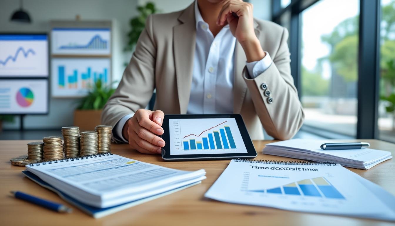 découvrez ce que sont les investissements temporaires, leur fonctionnement, les différents types disponibles et des exemples concrets pour optimiser la gestion de votre trésorerie.