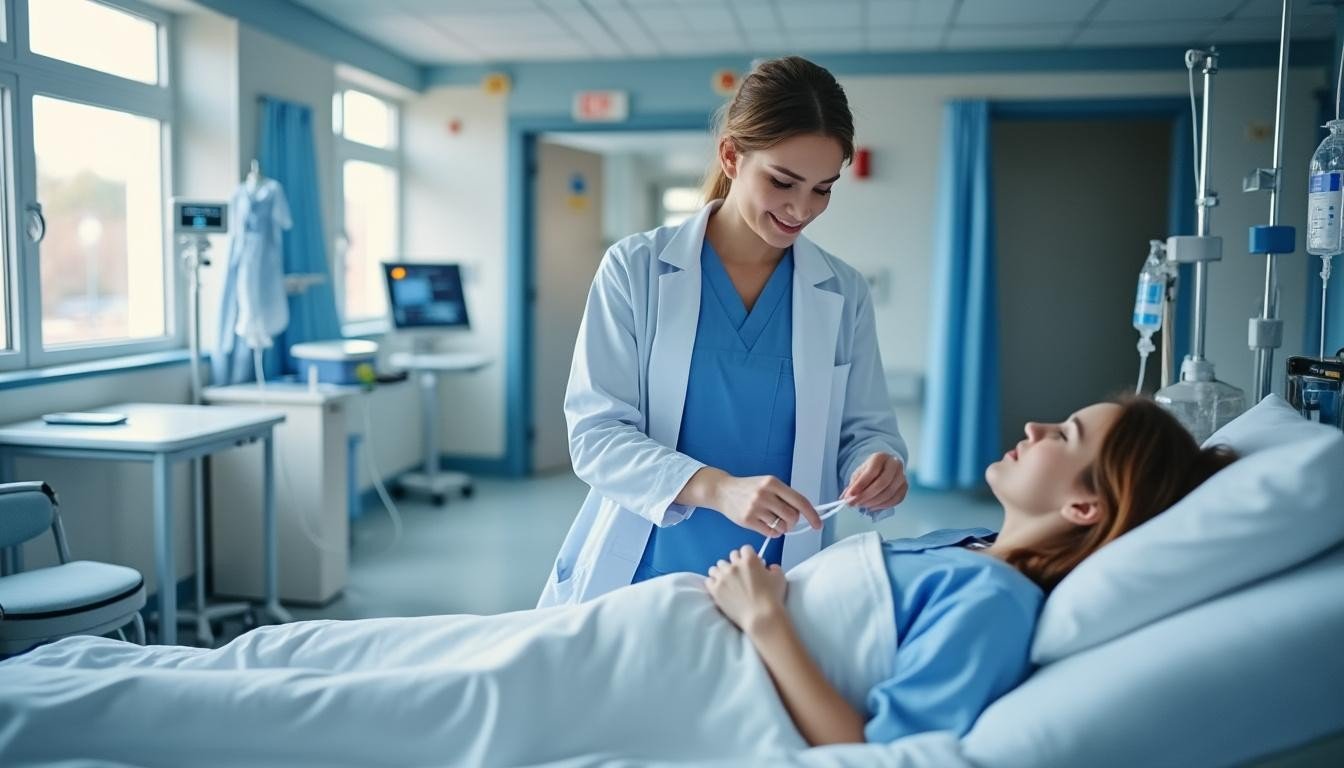 découvrez la vie de jean watson, infirmière et théoricienne, ainsi que les principes clés de sa théorie des soins humains, une approche centrée sur l’empathie et le bien-être global du patient.