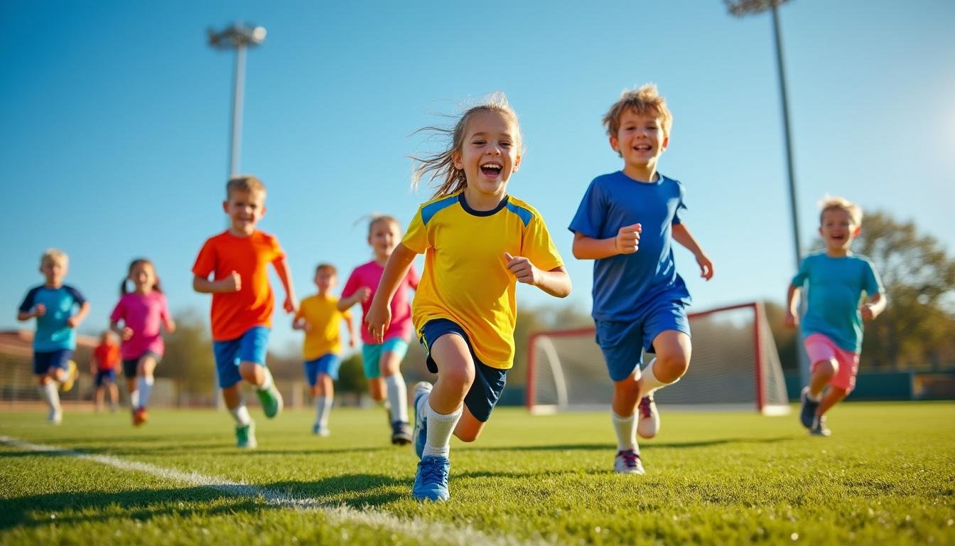 découvrez les jeux pré-sportifs : leurs caractéristiques, principaux types et exemples concrets pour comprendre leur importance dans le développement des compétences sportives dès le plus jeune âge.