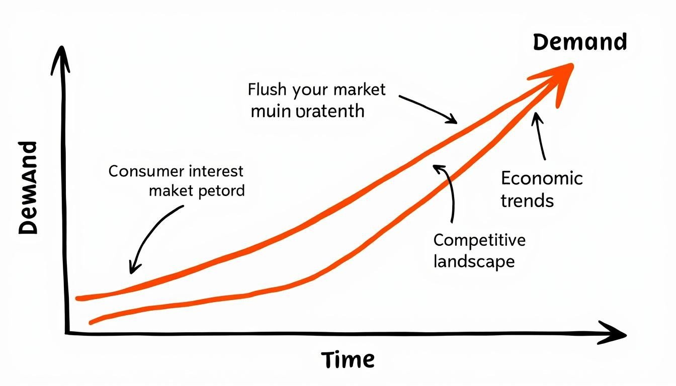 découvrez pourquoi la demande potentielle est essentielle à la réussite de votre stratégie économique. analysez, anticipez et optimisez vos décisions pour stimuler la croissance et la compétitivité de votre entreprise.