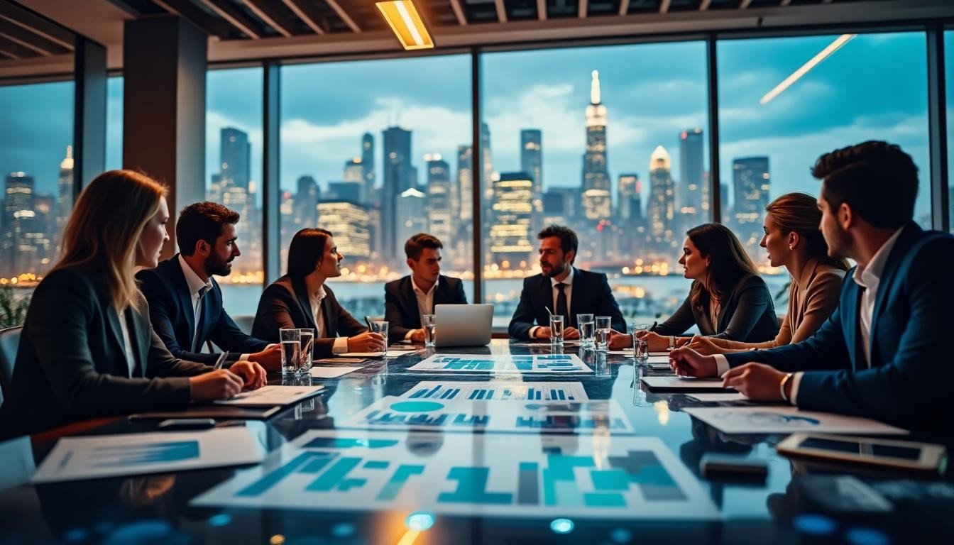 découvrez comment identifier et exploiter la demande potentielle pour optimiser votre stratégie économique et booster la croissance de votre entreprise.