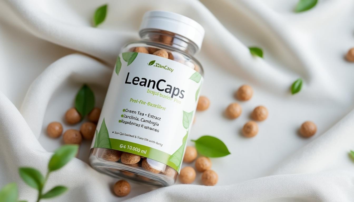découvrez la composition de leancaps, son efficacité réelle ainsi que les avis et retours d'utilisateurs analysés en détail pour vous aider à faire votre choix.