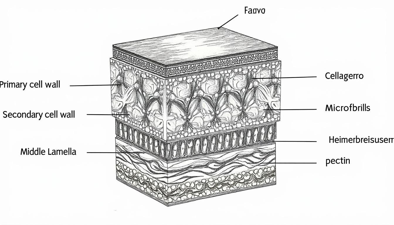 dĂ©couvrez lâorganisation de lâĂ©piderme de lâoignon observĂ©e au microscope : structure cellulaire, fonctions et secrets pour mieux comprendre ce tissu vĂ©gĂ©tal incontournable.