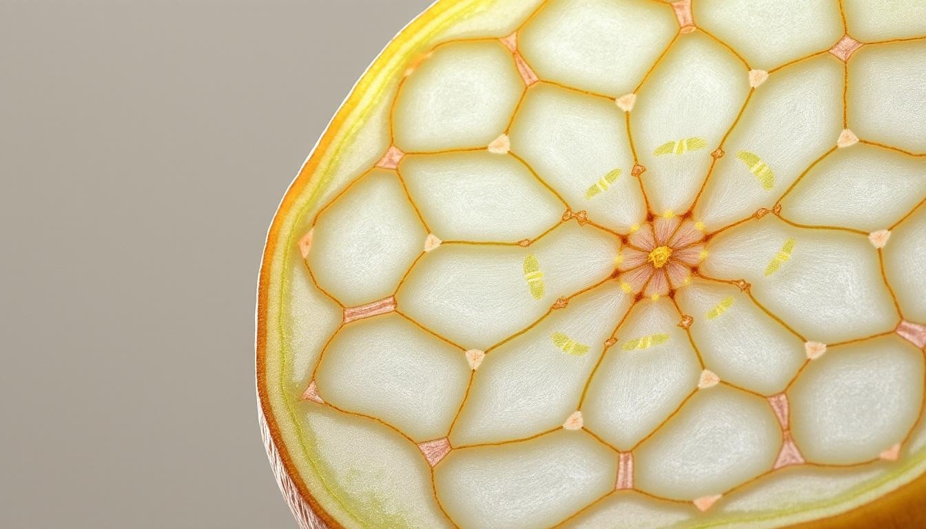 découvrez l’organisation de l’épiderme de l’oignon au microscope : explications simples, observations clés et conseils pour réussir vos analyses en biologie cellulaire.