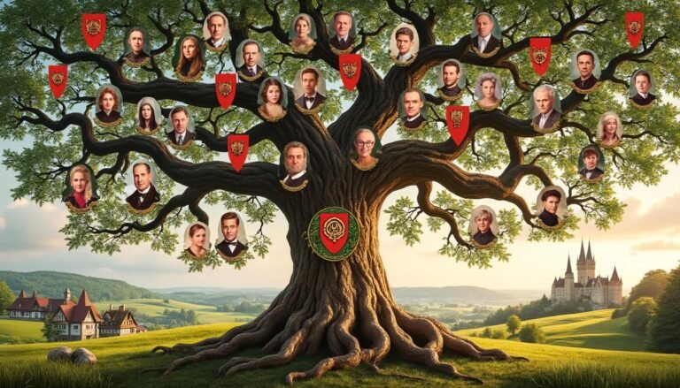 découvrez les 100 noms de famille allemands les plus courants et apprenez l’histoire fascinante de leur origine. un guide incontournable pour comprendre la généalogie et la culture allemande à travers les patronymes.