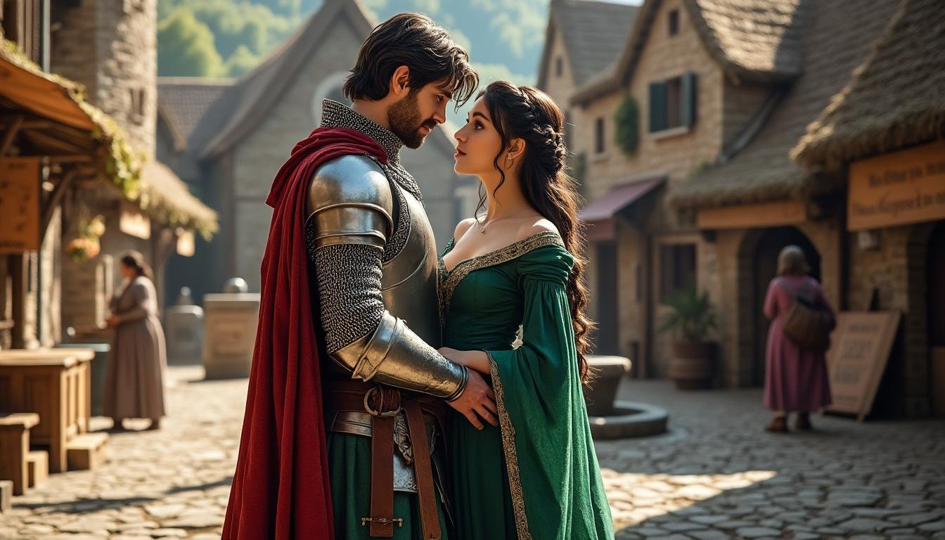 découvrez les 12 plus célèbres légendes d'amour qui ont marqué différentes cultures à travers le monde. laissez-vous emporter par ces histoires romantiques intemporelles et fascinantes !