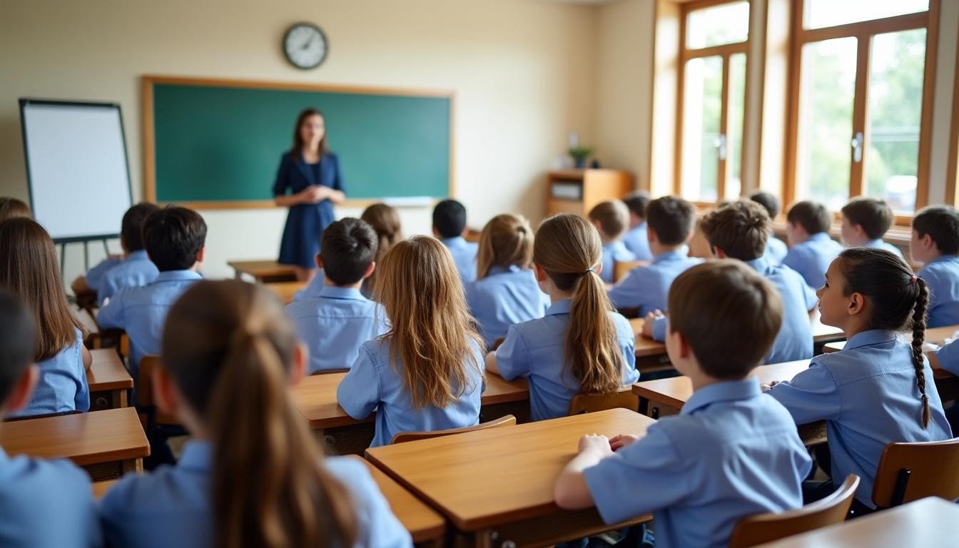 découvrez les 30 règles essentielles à respecter en classe pour garantir un environnement scolaire harmonieux, positif et propice à l'apprentissage sur olliewood.