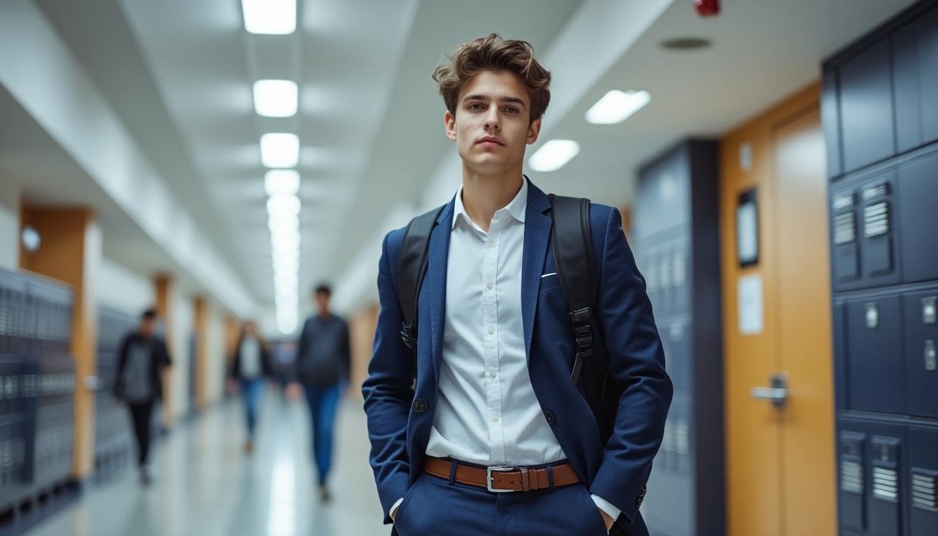 découvrez les 30 règles les plus importantes à respecter en classe pour favoriser un climat d'apprentissage positif et harmonieux. idéal pour les enseignants, élèves et parents !