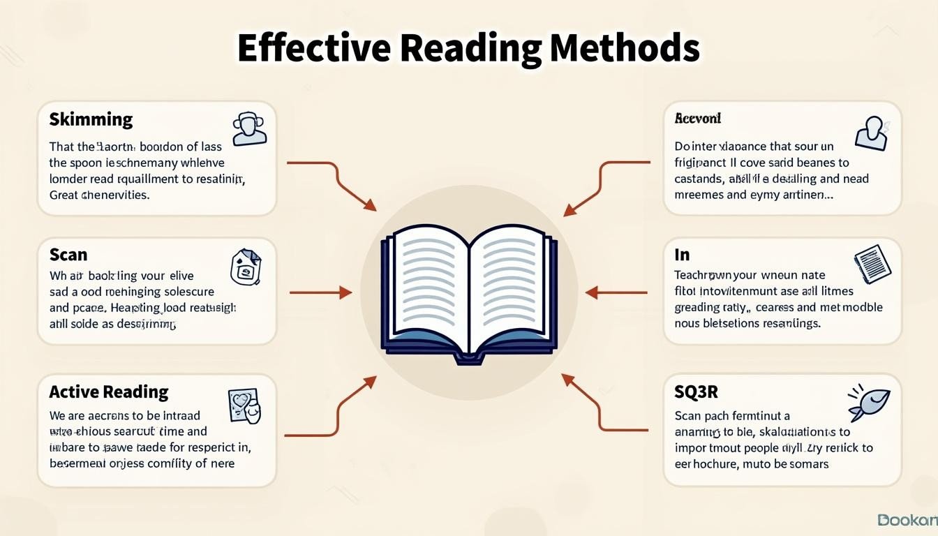 découvrez les 30 types de lecture les plus courants, leurs caractéristiques distinctives et comment chacun peut servir vos objectifs d’apprentissage, de divertissement ou de développement personnel.