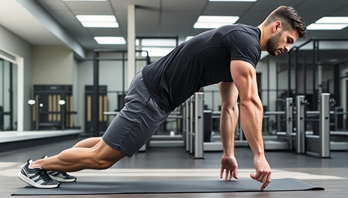 découvrez les 5 meilleurs exercices pour renforcer et sculpter efficacement vos fessiers, spécialement adaptés aux hommes. obtenez des conseils pratiques pour optimiser vos séances et atteindre rapidement vos objectifs de musculation.