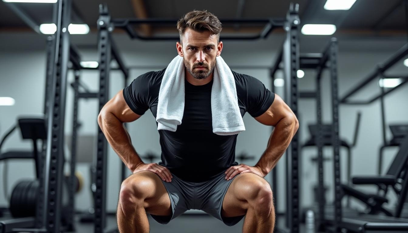 découvrez les 5 meilleurs exercices pour renforcer et sculpter efficacement vos fessiers si vous êtes un homme. suivez nos conseils pour obtenir des résultats rapides et visibles avec un entraînement ciblé.