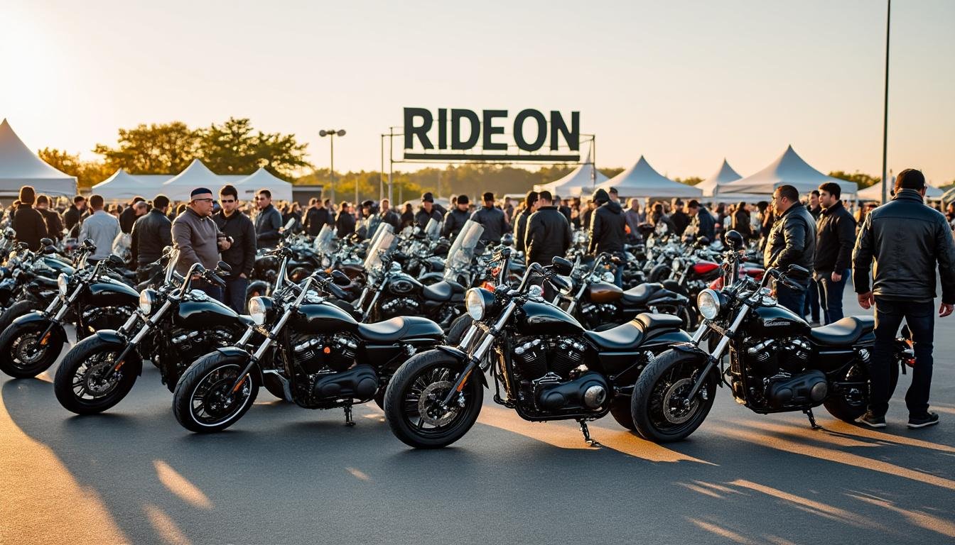 découvrez une sélection inspirante des 55 meilleures citations sur la moto et les motards. parfait pour les passionnés, trouvez des phrases cultes et motivantes à partager absolument !