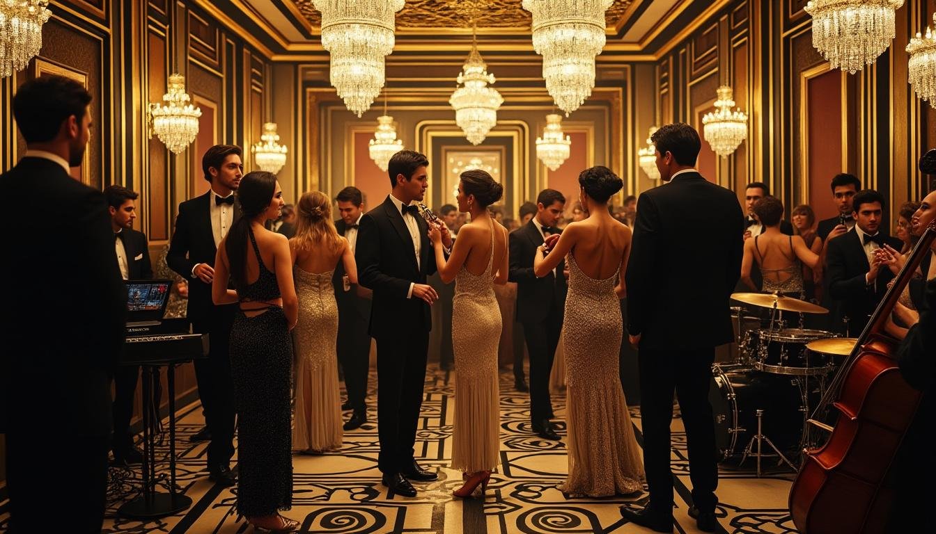 découvrez les 58 meilleures citations de the great gatsby et plongez dans un voyage littéraire inoubliable à travers les mots emblématiques de f. scott fitzgerald. un incontournable pour les amoureux de la littérature et des belles phrases.