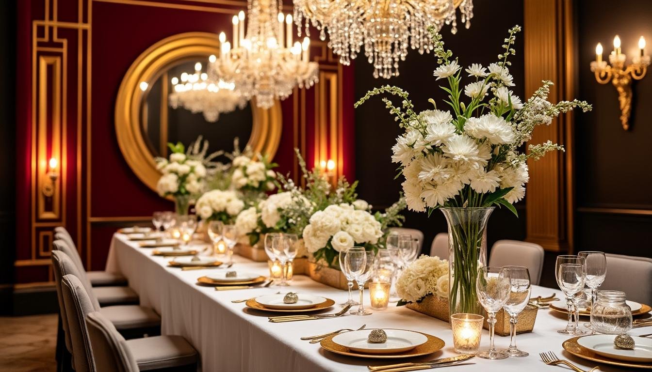 découvrez les 58 plus belles citations de the great gatsby et plongez dans un voyage littéraire inoubliable à travers les mots et la magie de f. scott fitzgerald.