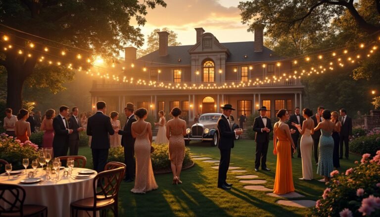 découvrez les 58 citations les plus marquantes de the great gatsby et plongez au cœur d’un voyage littéraire inoubliable à travers les mots emblématiques de f. scott fitzgerald.