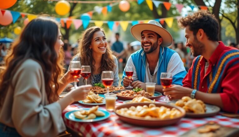 découvrez comment appeler vos amis argentins ! explorez les expressions et surnoms typiques utilisés en argentine pour nommer ses proches et renforcer vos liens d'amitié.