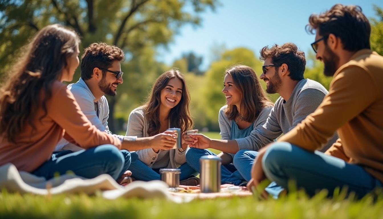 découvrez comment appeler vos amis argentins de façon authentique ! ce guide vous explique les surnoms, expressions et conseils pour bien s’adresser à vos amis d’argentine.
