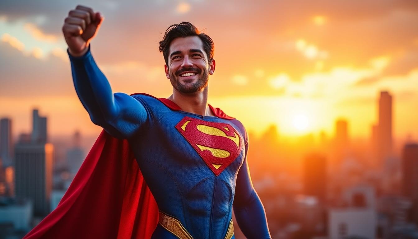 découvrez les meilleures citations inspirantes des super-héros les plus célèbres pour booster votre motivation au quotidien et trouver la force de surmonter tous les défis.