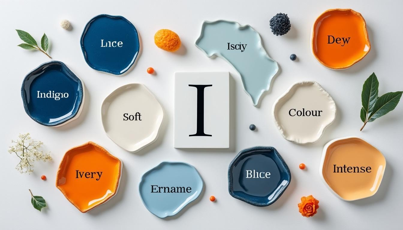 découvrez les couleurs les plus célèbres commençant par la lettre i : liste, nuances, significations et inspirations pour enrichir votre palette de couleurs.