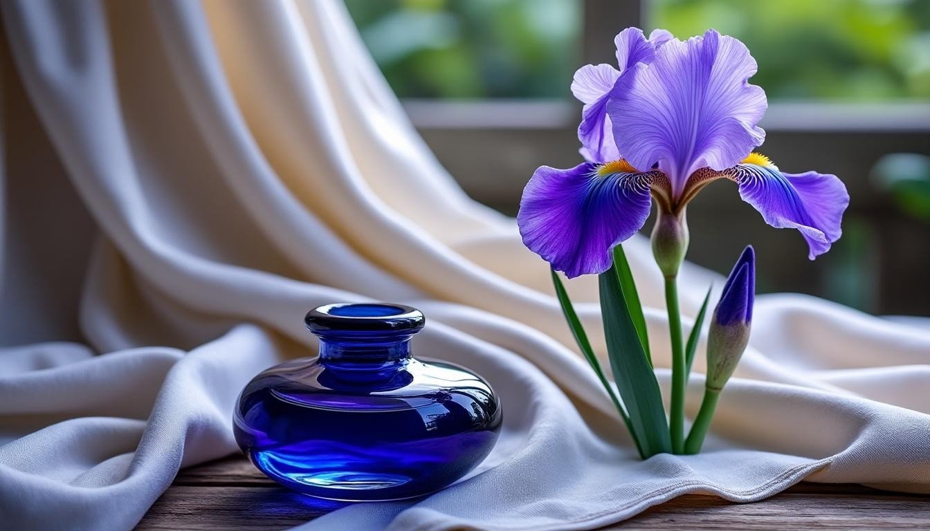 découvrez les couleurs les plus célèbres dont le nom commence par la lettre i. significations, nuances et utilisations de chaque teinte. parfait pour enrichir votre palette ou vos connaissances en couleur.