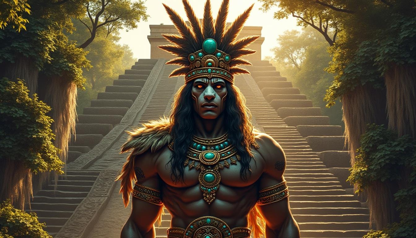 découvrez les dieux mésopotamiens et leurs histoires fascinantes à travers les récits mythologiques, les croyances et les légendes qui ont marqué l’une des plus anciennes civilisations du monde.