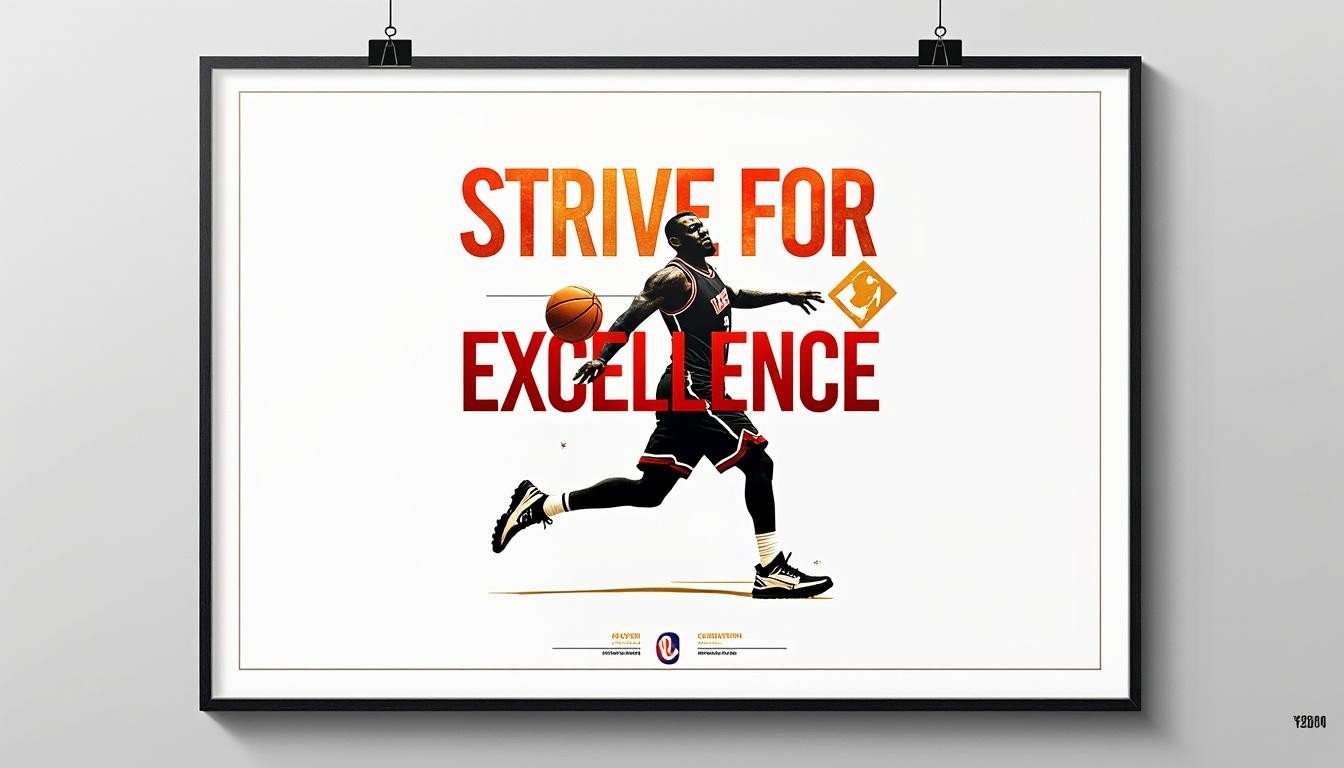 découvrez les citations les plus inspirantes de lebron james sur l'effort, la victoire et la motivation sportive pour booster votre mental et atteindre vos objectifs.