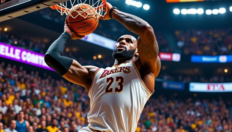 découvrez les meilleures citations de lebron james sur l'effort, la victoire et l'inspiration sportive. retrouvez ses paroles motivantes pour booster votre mental et votre passion du sport.