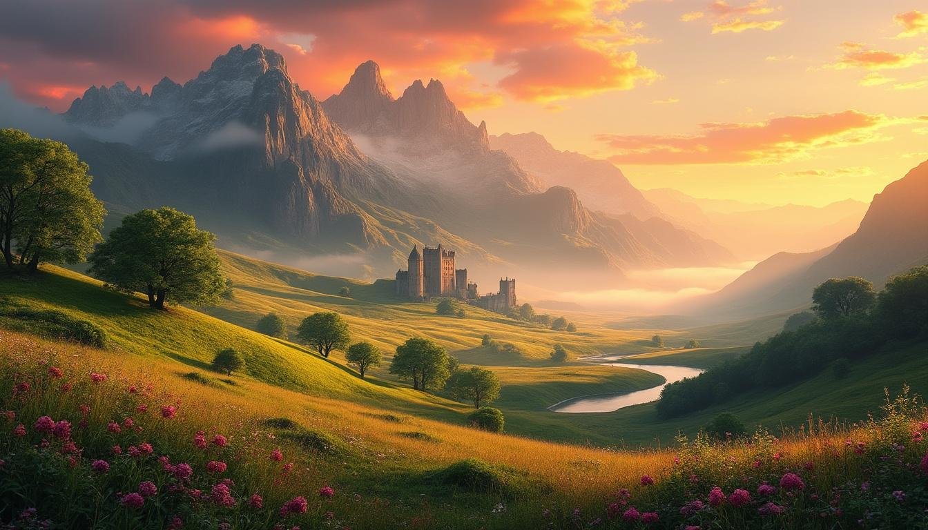 plongez dans l’univers épique de tolkien avec notre sélection des plus belles citations de la trilogie du seigneur des anneaux. redécouvrez des phrases marquantes et inspirantes, véritables trésors pour tous les fans.