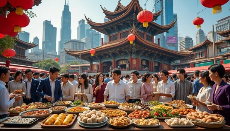 découvrez l'hybridation culturelle : définissez ce processus, explorez ses différents types et consultez des exemples concrets pour mieux comprendre comment les cultures se mélangent et évoluent dans la société moderne.