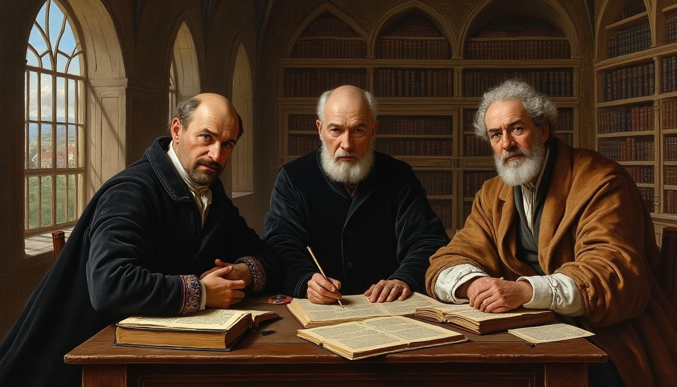 découvrez l'essentiel de la littérature de la renaissance : ses origines, ses principales caractéristiques, les grands thèmes abordés et les auteurs incontournables qui ont marqué cette période clé de l'histoire littéraire.