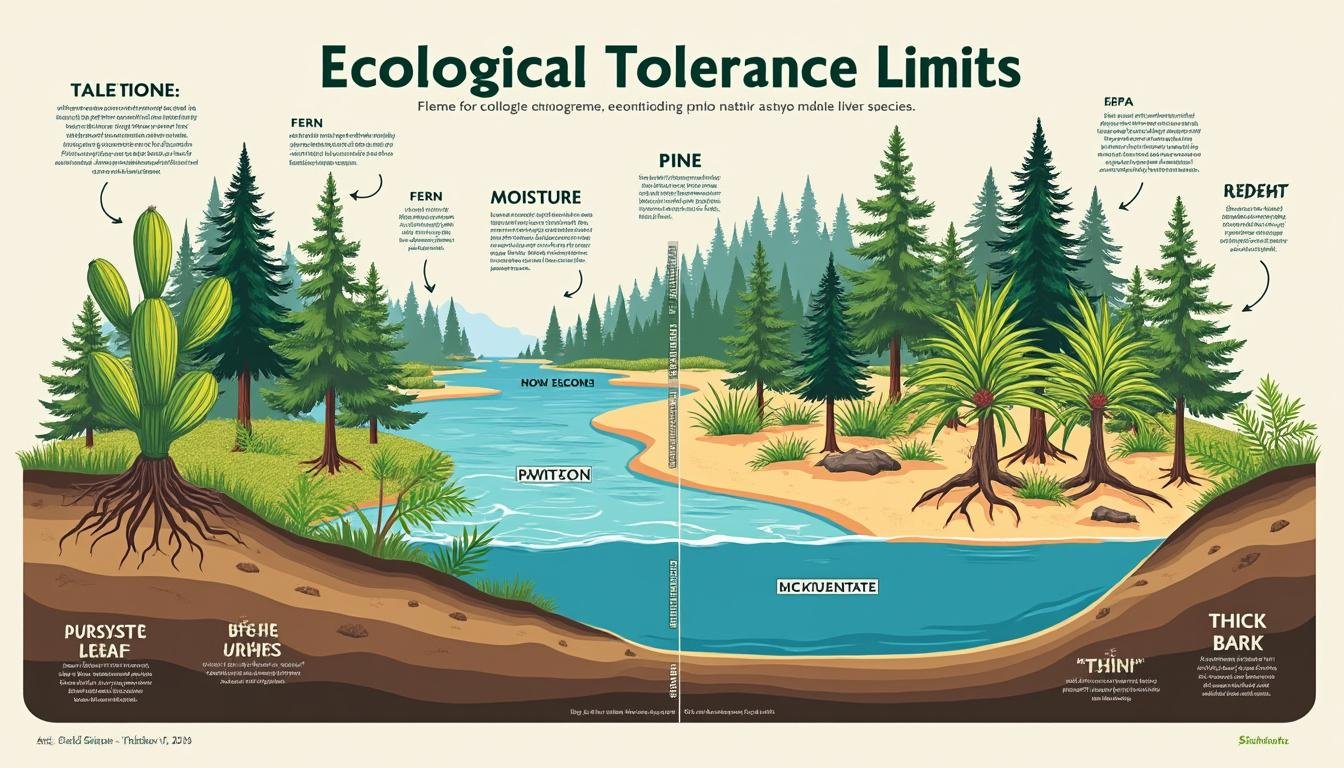 découvrez les principes fondamentaux des lois de tolérance de shelford, leur importance en écologie et des exemples concrets pour mieux comprendre comment les organismes s'adaptent à leur environnement.