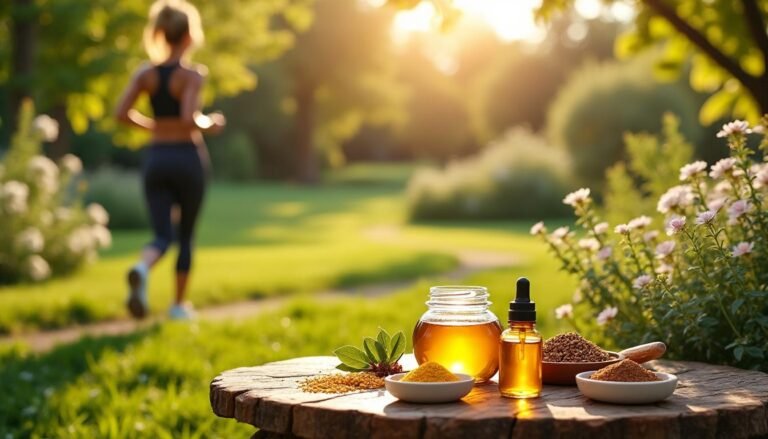 découvrez comment l’apithérapie, méthode naturelle basée sur les produits de la ruche, peut soutenir un régime minceur grâce à ses bienfaits pour la santé et à ses propriétés coupe-faim et énergisantes.