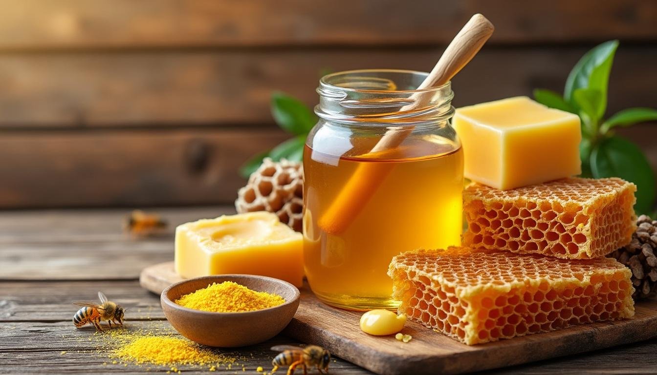 découvrez comment l’apithérapie, à travers la méthode apiapitherapie, peut soutenir efficacement un régime minceur grâce aux bienfaits naturels des produits de la ruche. conseils, astuces et explications pour intégrer l’apithérapie à votre programme de perte de poids.