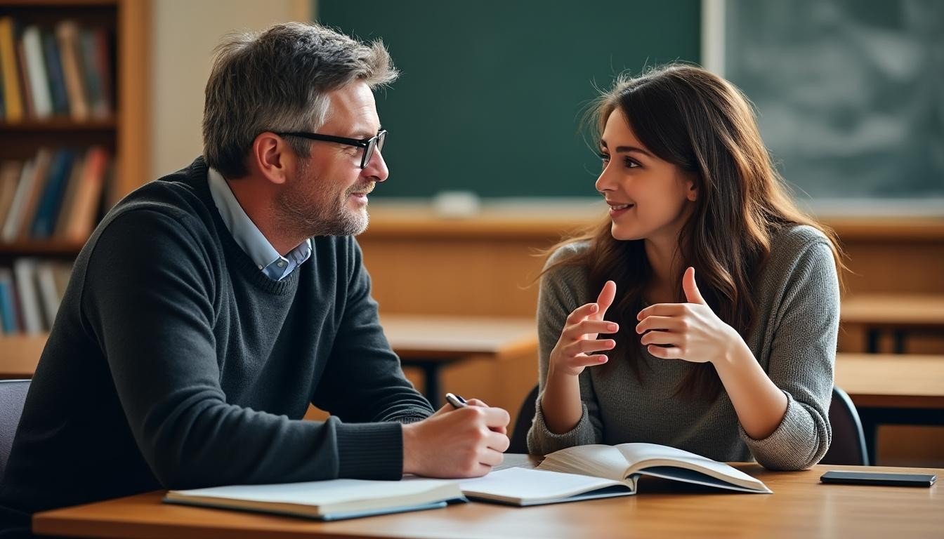 découvrez la méthode socratique : son concept, ses caractéristiques principales, sa structure étape par étape et un exemple concret pour comprendre comment utiliser ce mode de questionnement efficace en philosophie et dans l'apprentissage.