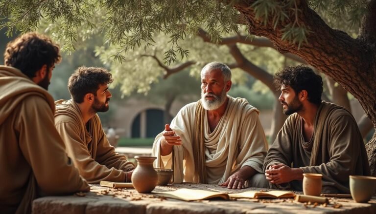 découvrez la méthode socratique : ses principes, caractéristiques, structure et un exemple concret pour comprendre comment cette approche stimule la réflexion et le raisonnement critique.