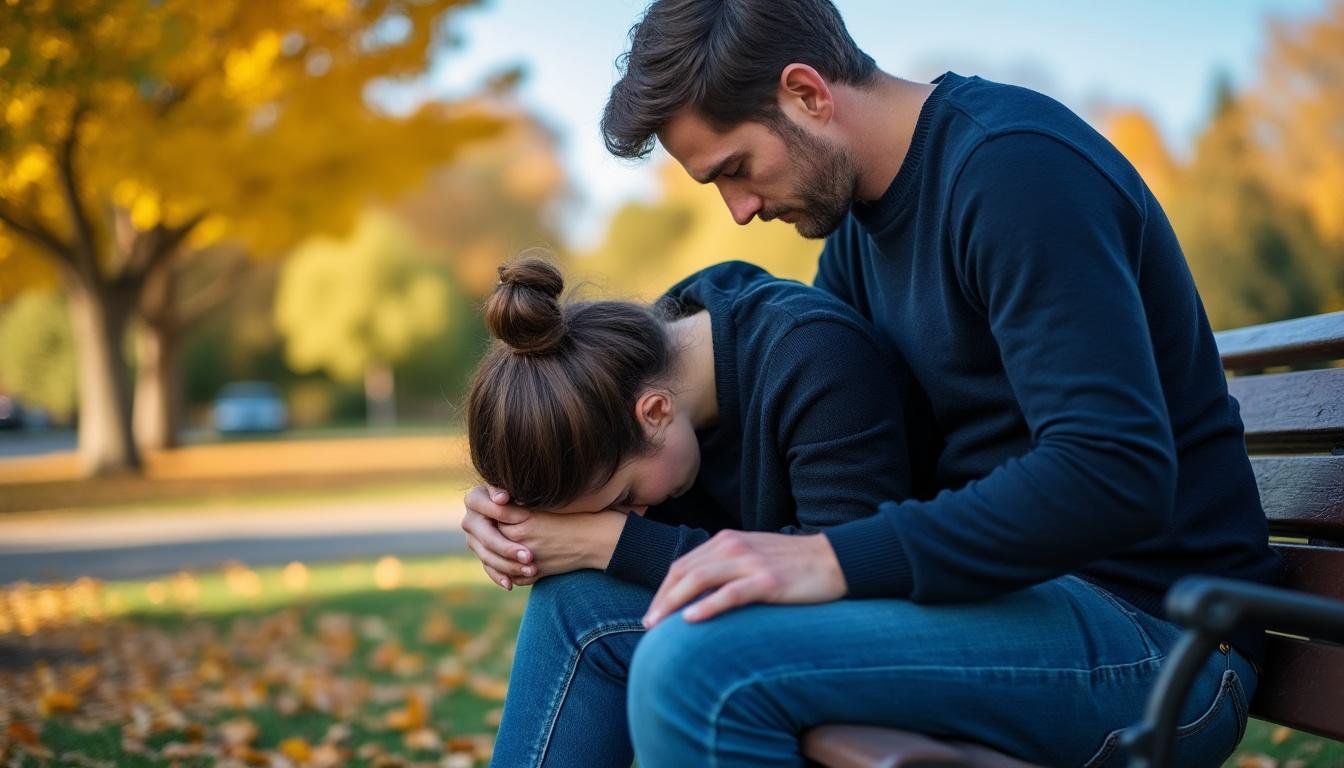 découvrez des mots de réconfort sincères pour soutenir et accompagner vos proches dans leurs moments de réflexion, afin de leur apporter douceur, espoir et sérénité.