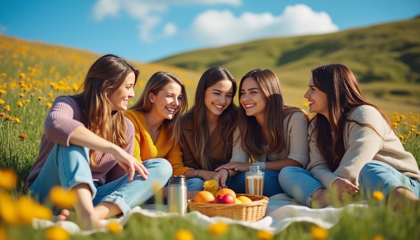 découvrez des mots de réconfort sincères pour soutenir vos proches dans leurs moments de réflexion et leur apporter douceur et encouragement.