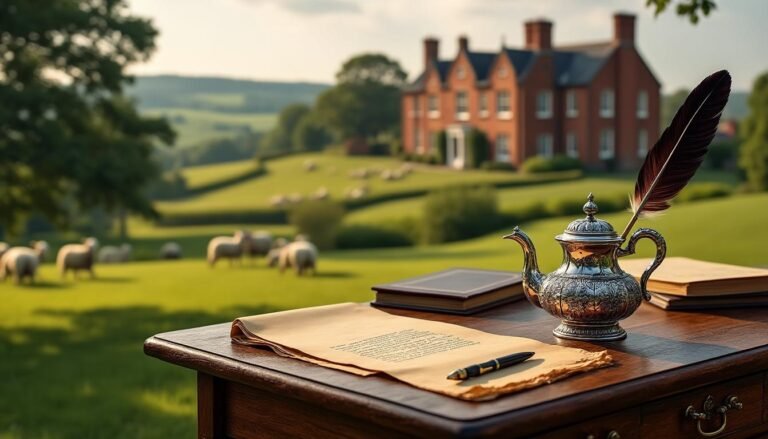 découvrez une sélection unique de noms de famille anglais anciens et élégants, parfaits pour enrichir votre culture ou trouver l’inspiration pour des personnages raffinés et historiques.