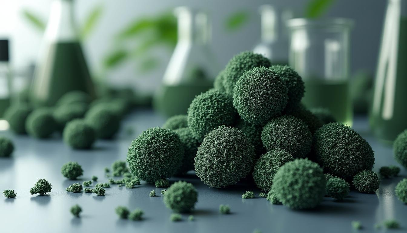 découvrez tout sur l’oxyde de fer ii : sa structure, ses propriétés, ses usages industriels et les risques liés à sa manipulation. un guide complet pour comprendre ce composé chimique.