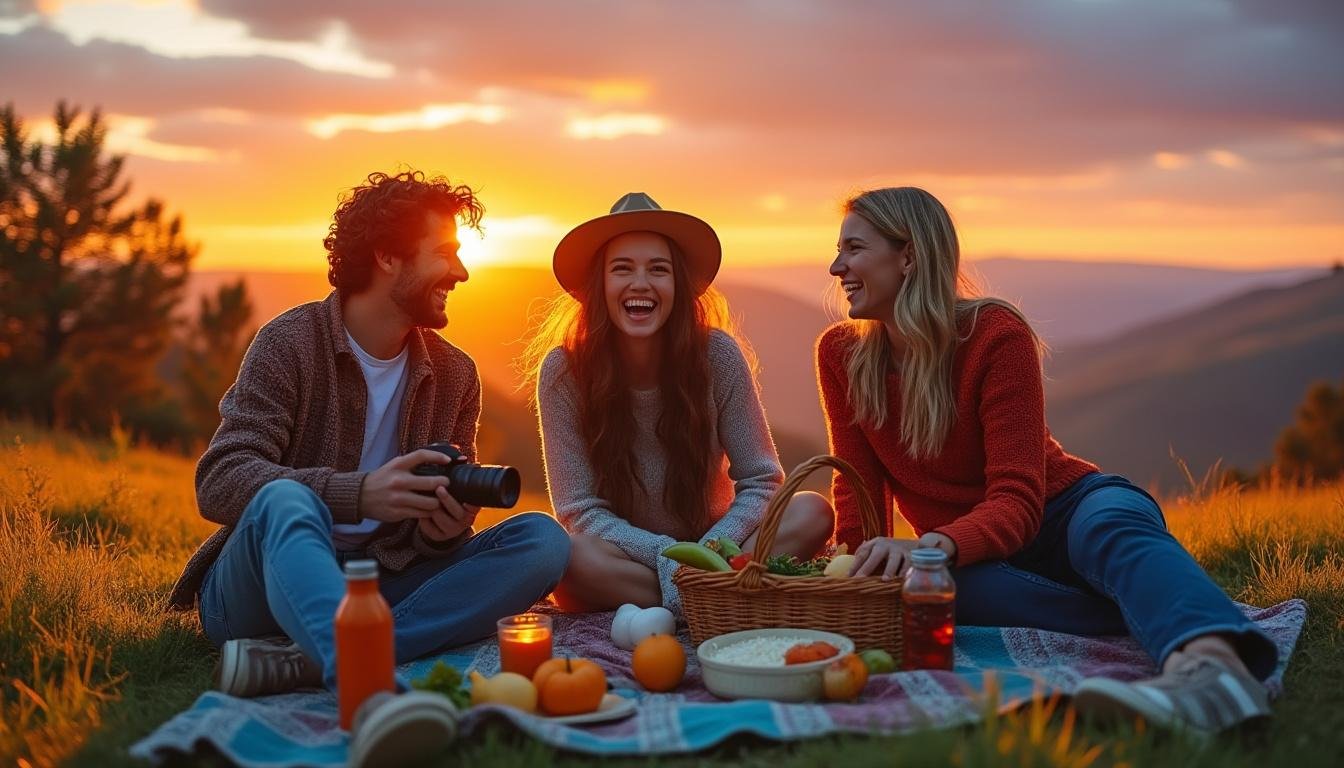découvrez une sélection de phrases touchantes à dédier à vos amis pour toujours. renforcez vos liens d’amitié avec des idées sincères pour exprimer votre affection et célébrer les moments précieux partagés ensemble.