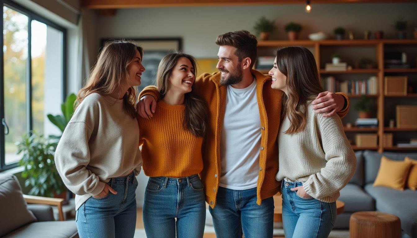 découvrez des phrases émouvantes à dédier à vos amis pour toujours et renforcez votre amitié grâce à ces idées touchantes et sincères, parfaites pour exprimer votre affection et gratitude.