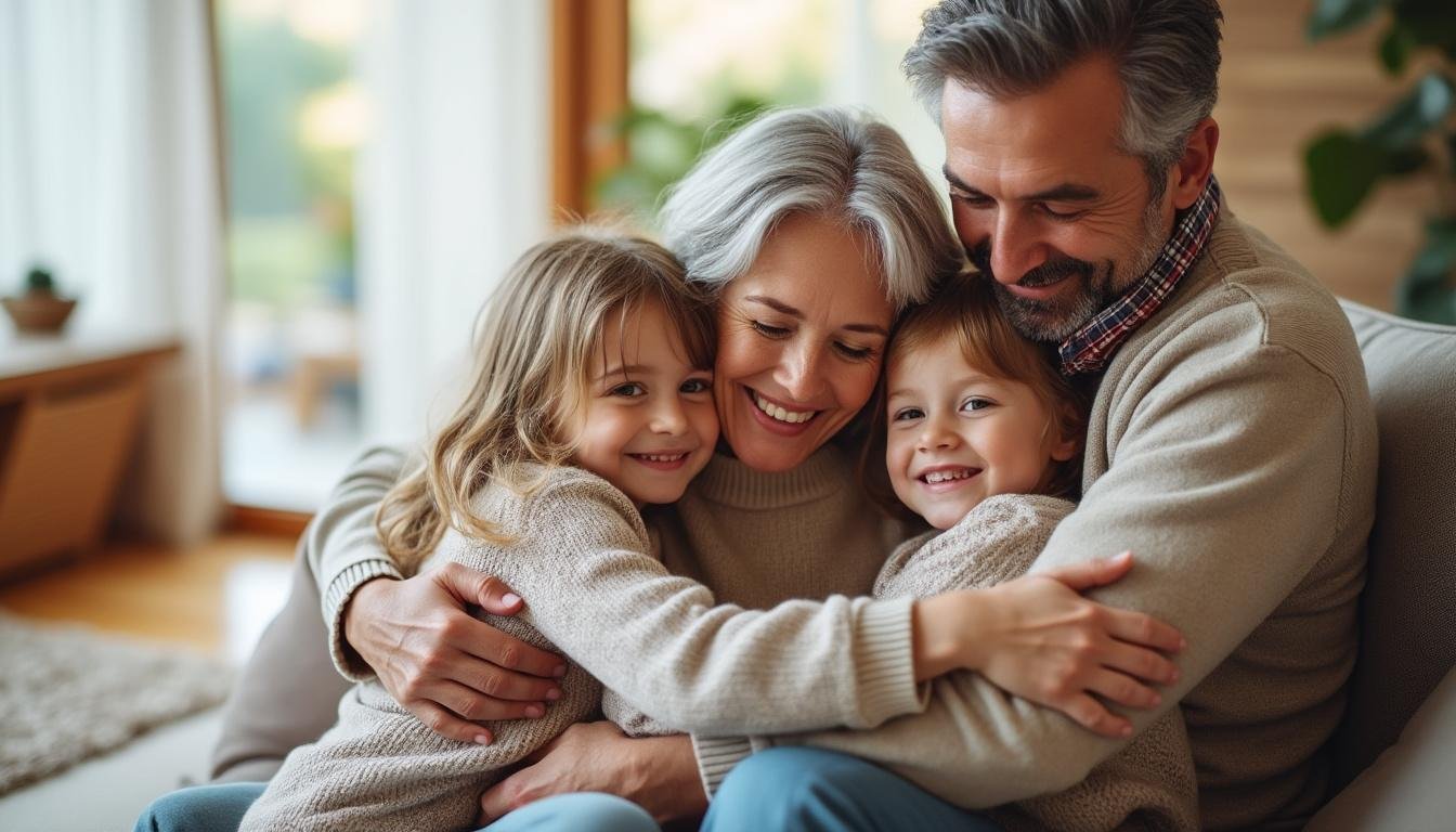 découvrez de belles phrases de remerciement et des dédicaces émouvantes pour exprimer votre amour et votre gratitude à vos grands-parents. inspirez-vous pour rendre hommage à ces personnes chères avec des mots sincères et touchants.