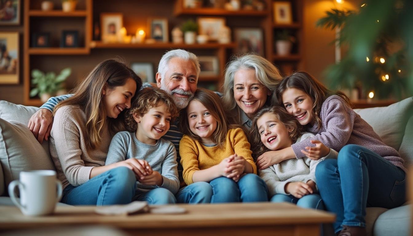 découvrez des exemples de phrases de remerciement et de dédicaces touchantes pour exprimer votre gratitude et affection envers vos grands-parents. trouvez l’inspiration pour des messages sincères et émouvants.